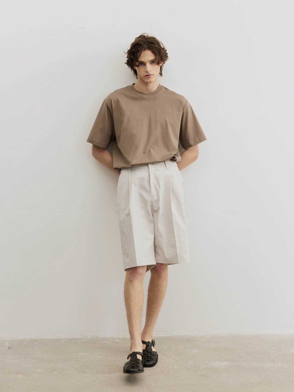 Burcs Solotex Easy Shorts