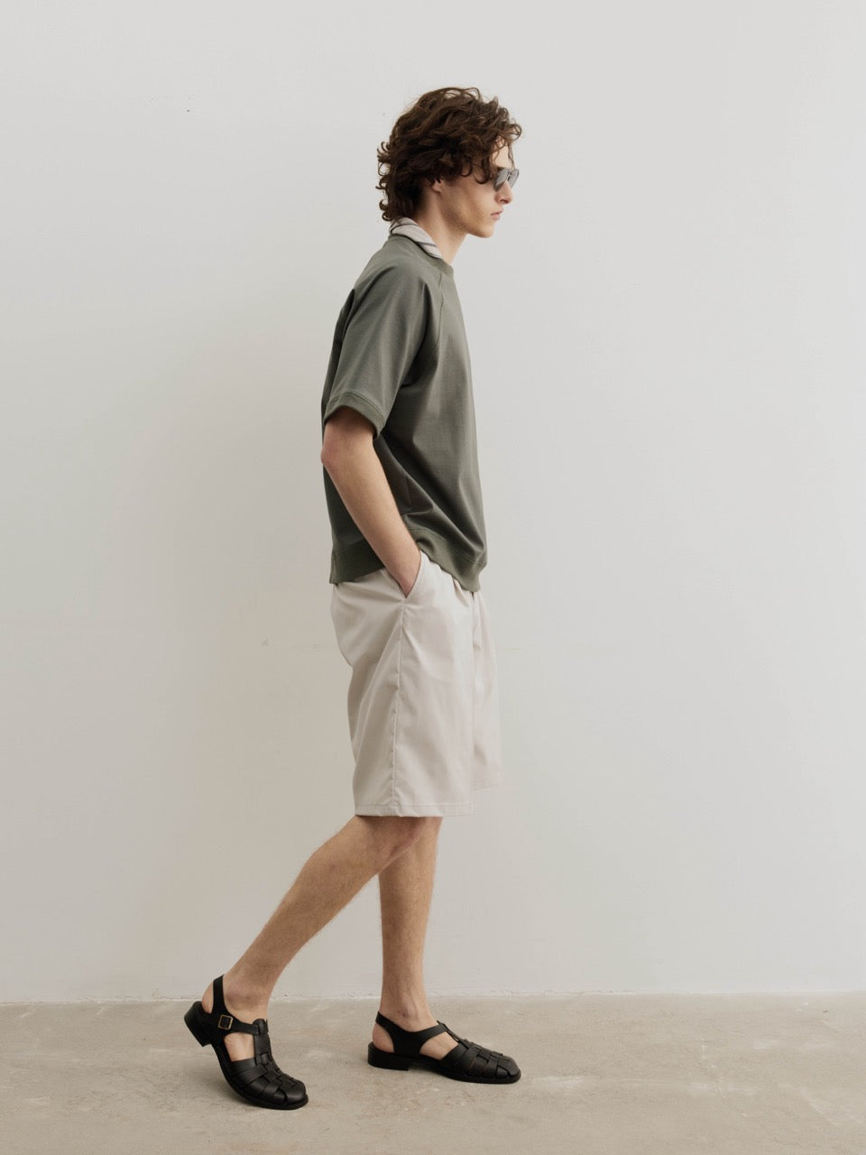 Burcs Solotex Easy Shorts