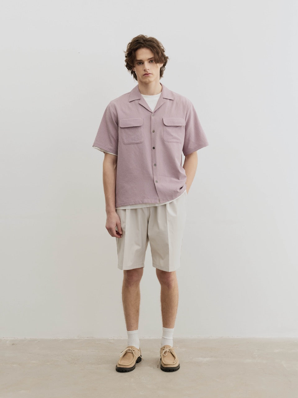 Burcs Solotex Easy Shorts