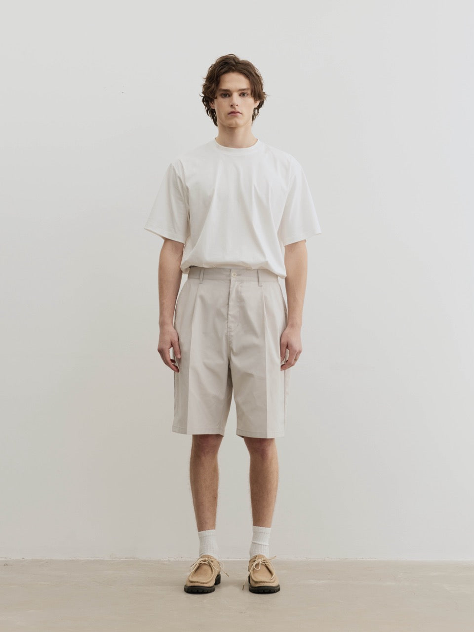 Burcs Solotex Easy Shorts