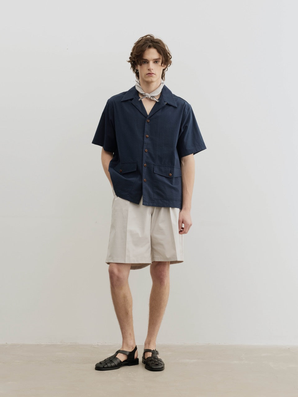 Burcs Solotex Easy Shorts