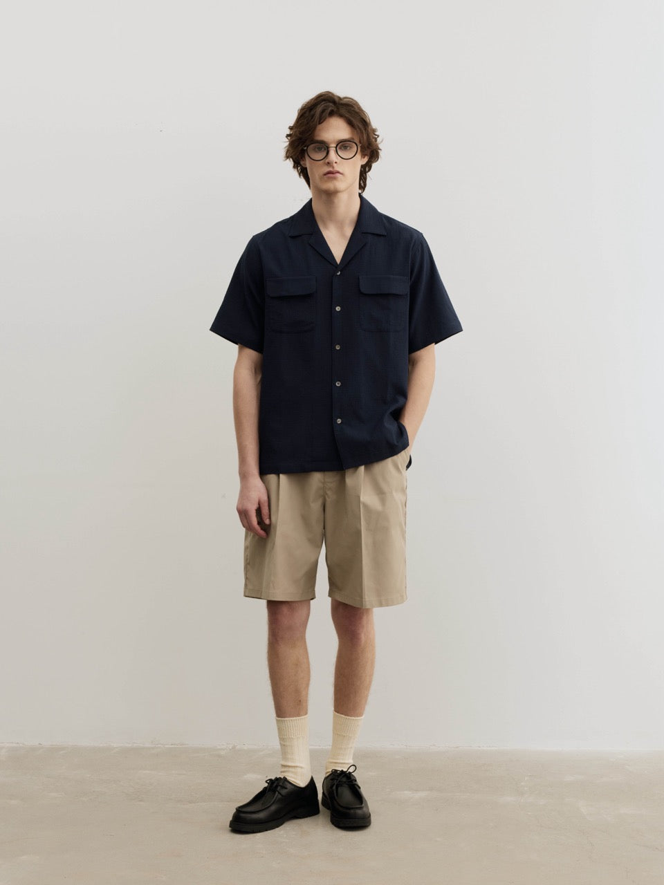 Burcs Solotex Easy Shorts