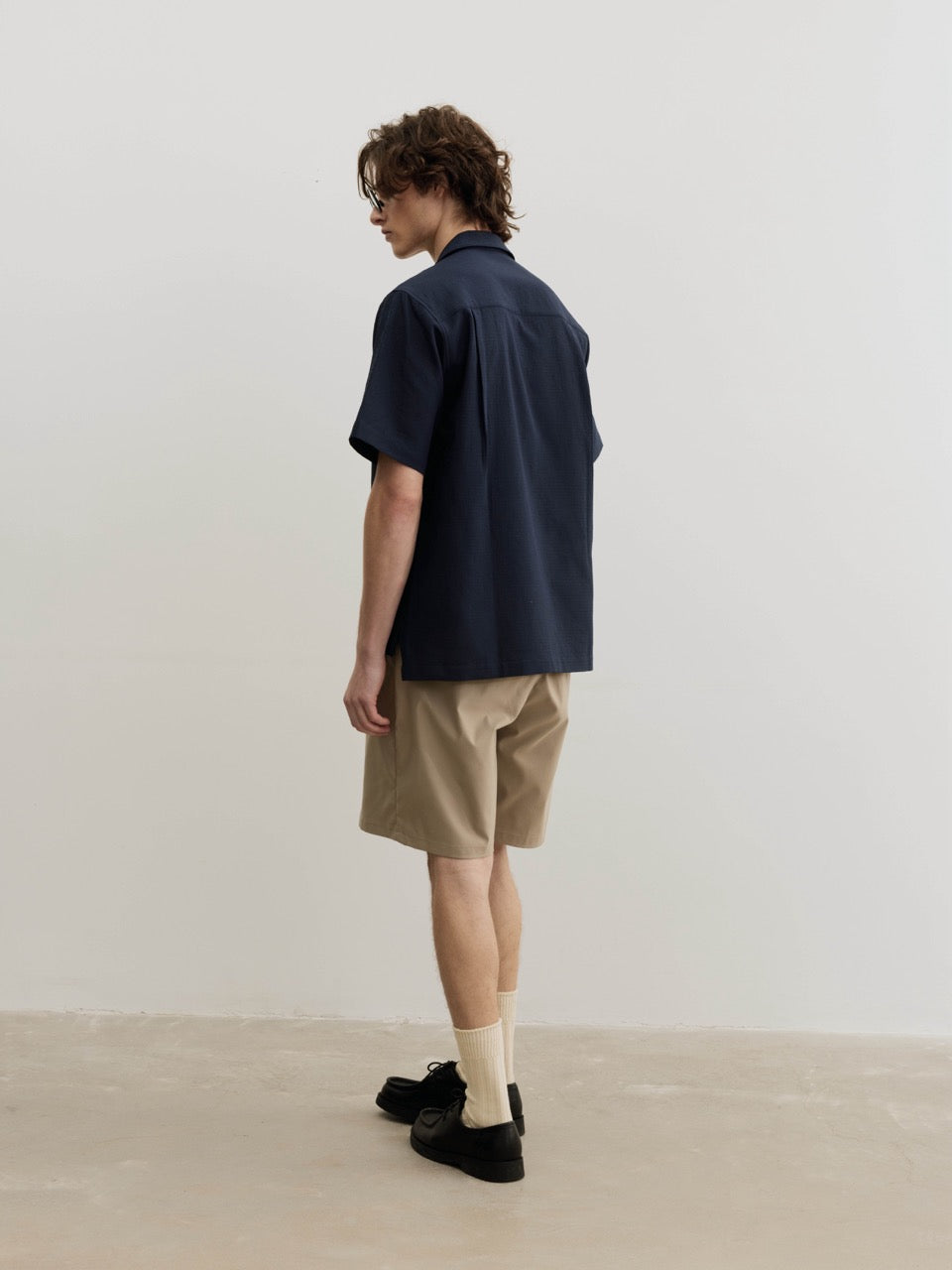 Burcs Solotex Easy Shorts