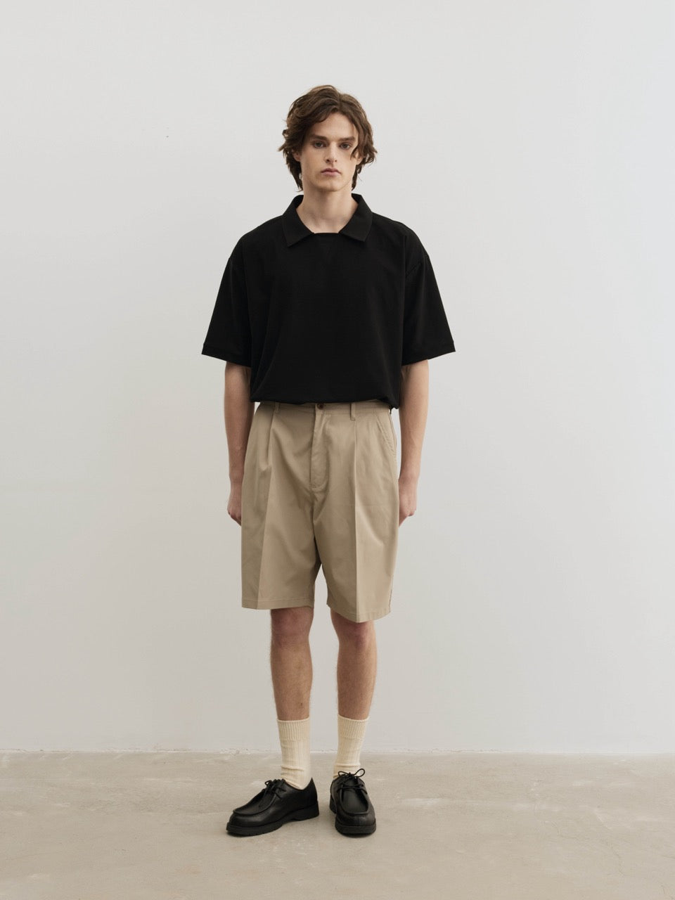 Burcs Solotex Easy Shorts