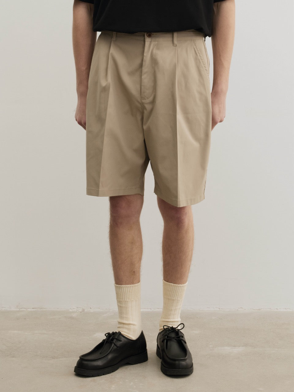 Burcs Solotex Easy Shorts