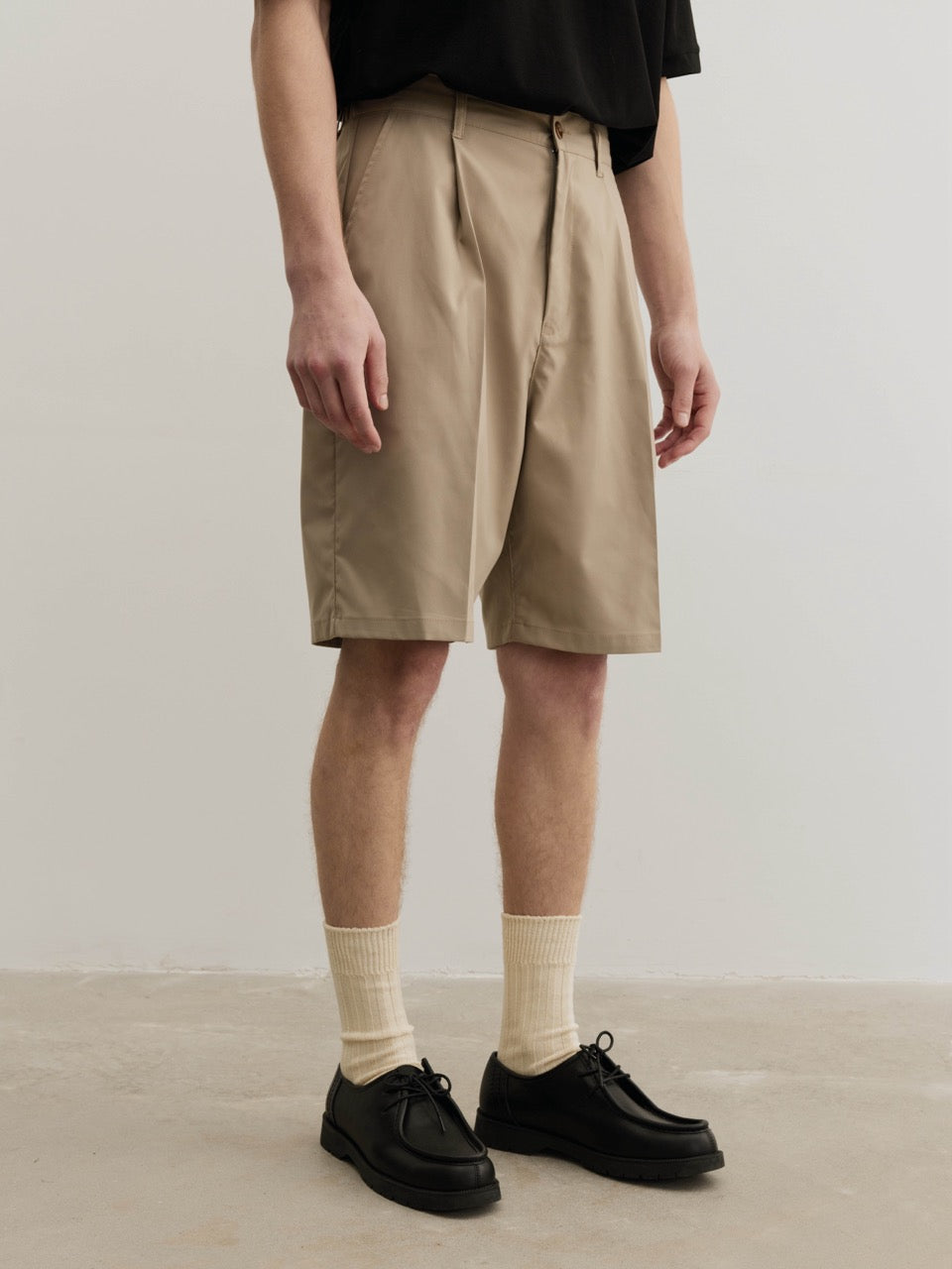 Burcs Solotex Easy Shorts