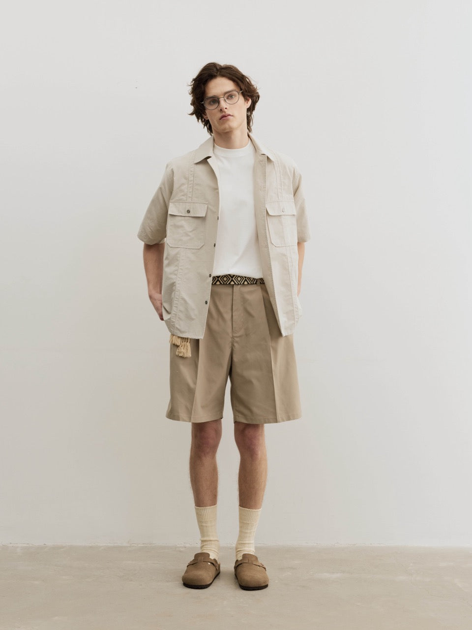 Burcs Solotex Easy Shorts