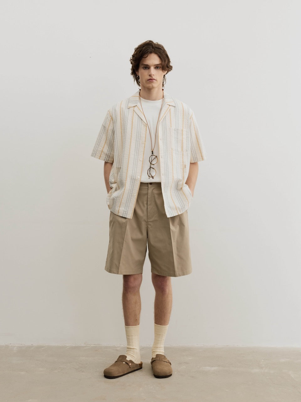 Burcs Solotex Easy Shorts