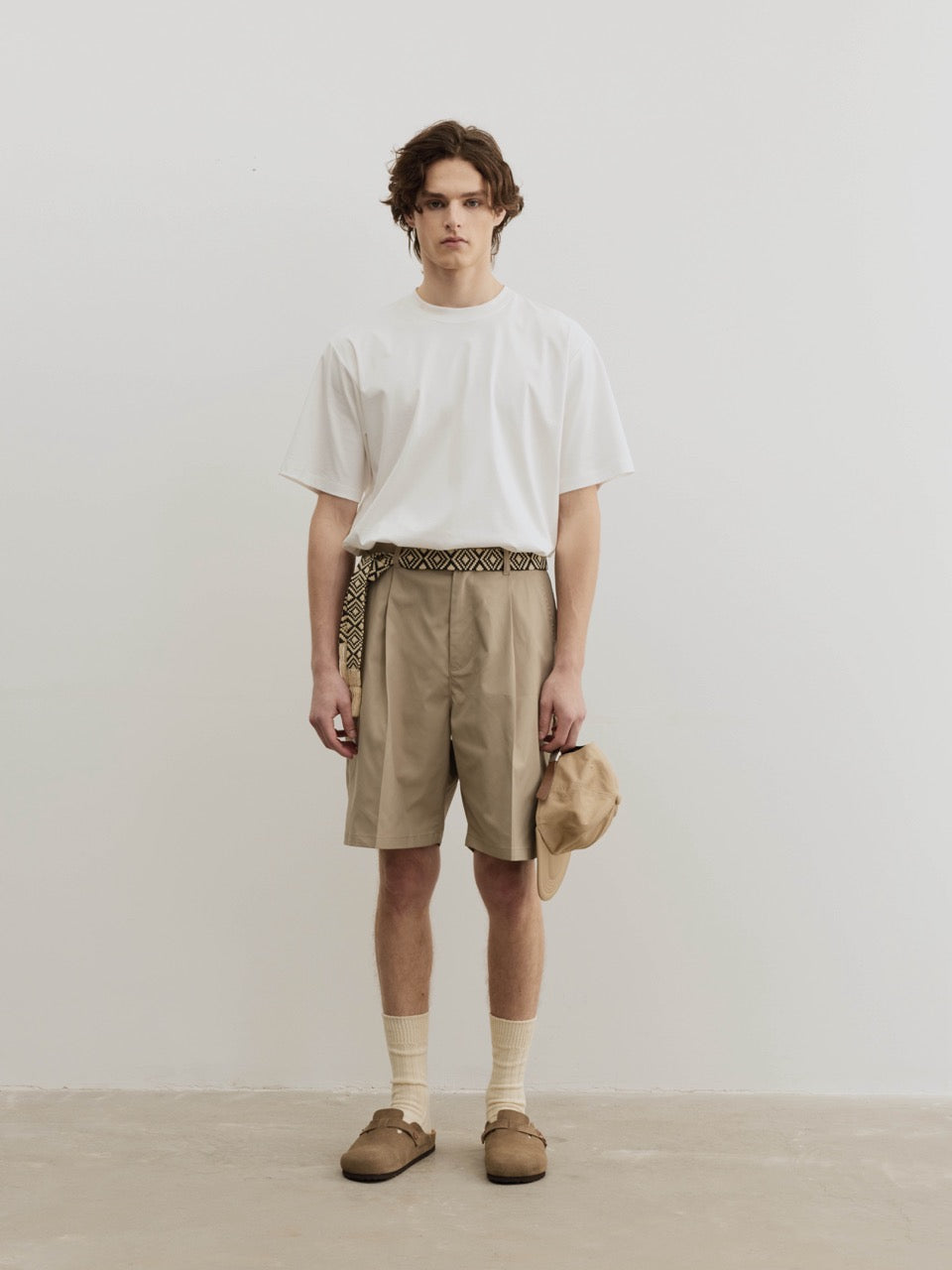 Burcs Solotex Easy Shorts