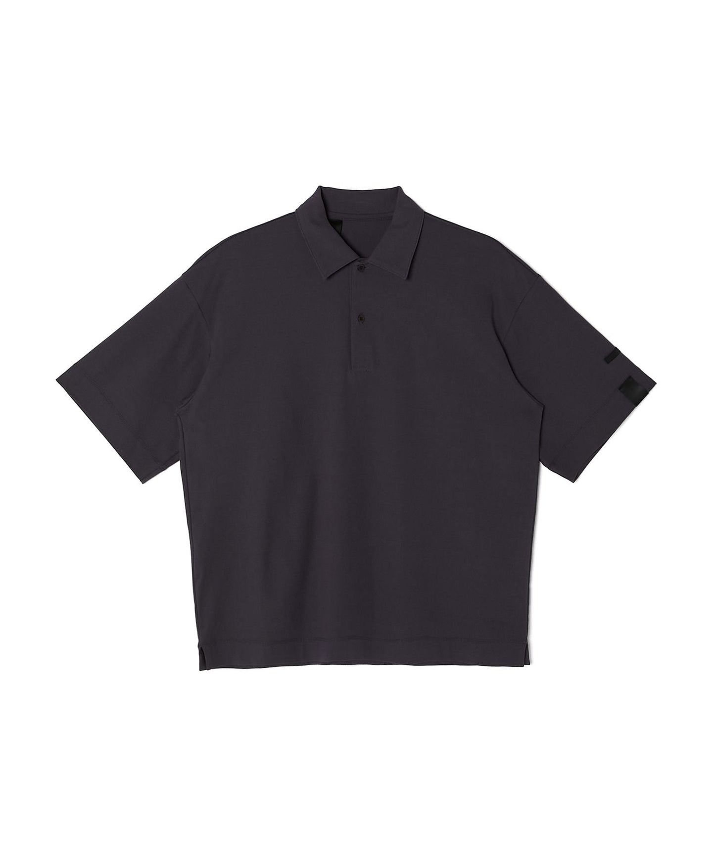 N.HOOLYWOOD POLO SHIRT