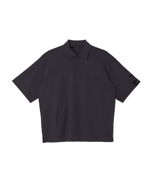 N.HOOLYWOOD POLO SHIRT