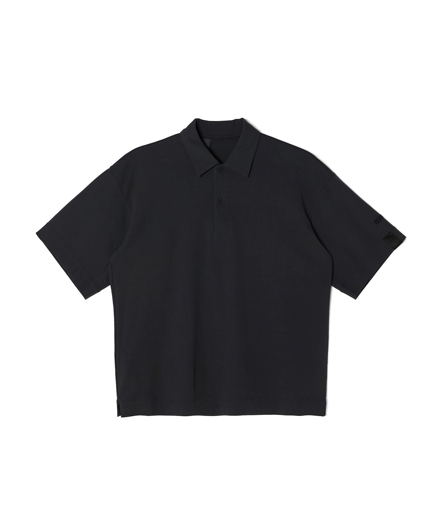 N.HOOLYWOOD POLO SHIRT