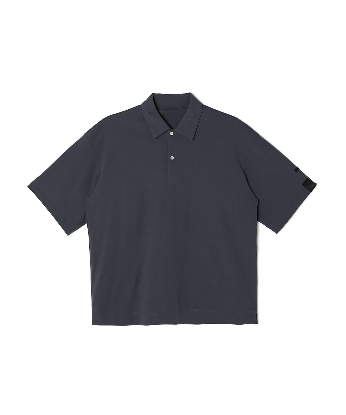 N.HOOLYWOOD POLO SHIRT