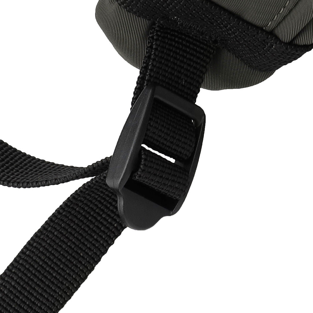 DANTON POLYESTER TWILL BACKPACK GAVARNIE 22