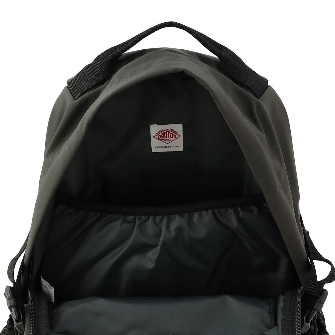 DANTON POLYESTER TWILL BACKPACK GAVARNIE 22