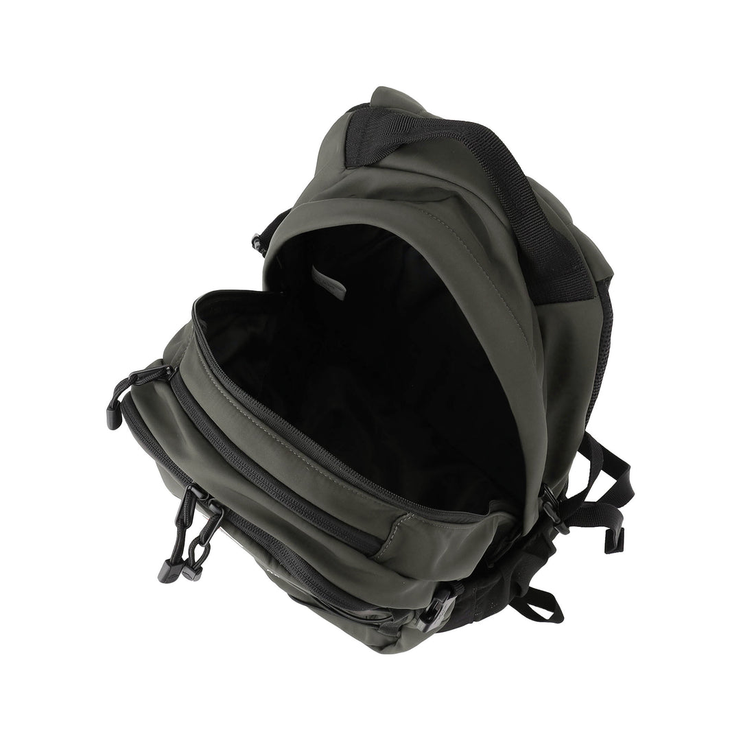 DANTON POLYESTER TWILL BACKPACK GAVARNIE 22