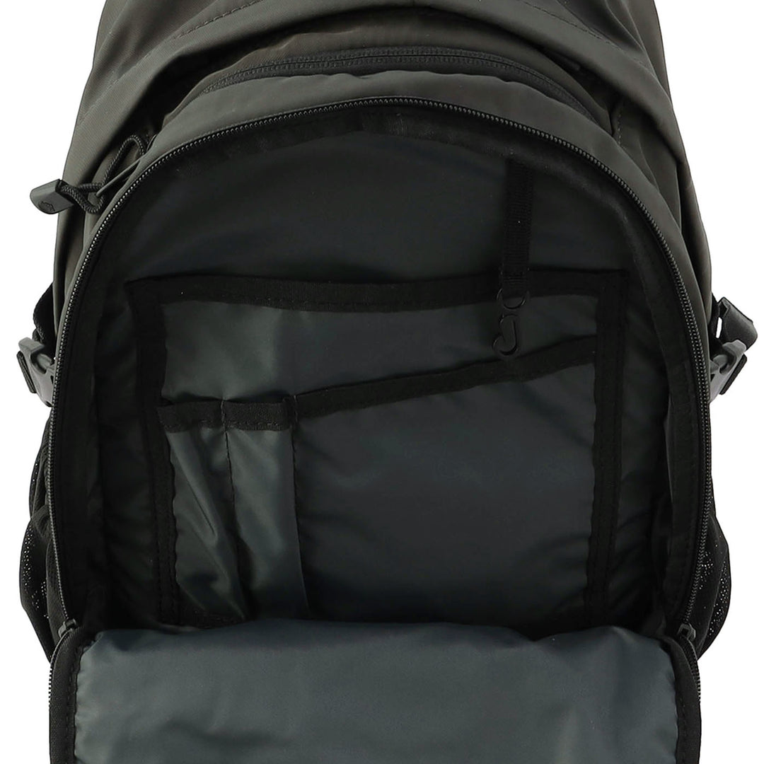 DANTON POLYESTER TWILL BACKPACK GAVARNIE 22