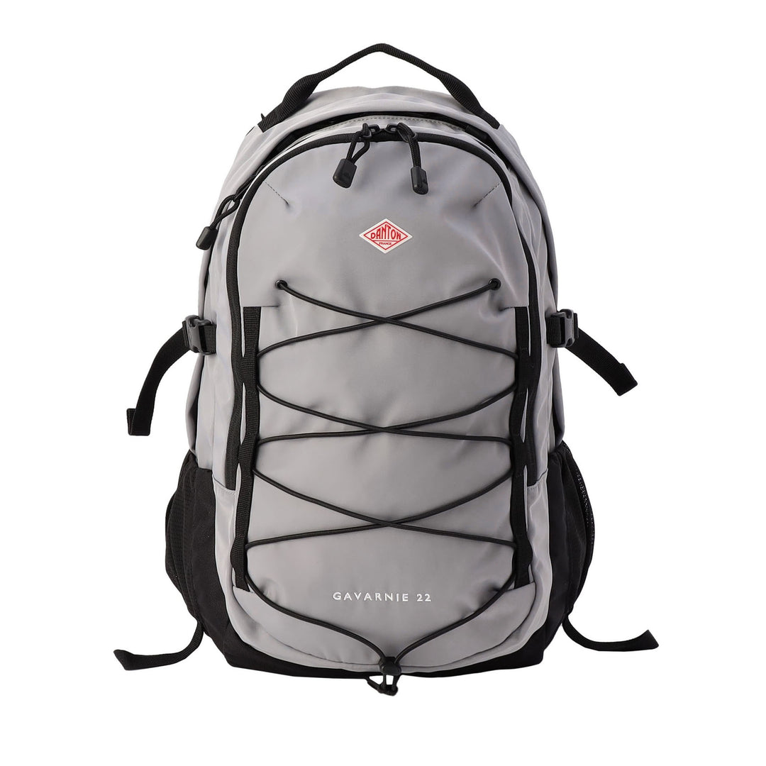 DANTON POLYESTER TWILL BACKPACK GAVARNIE 22