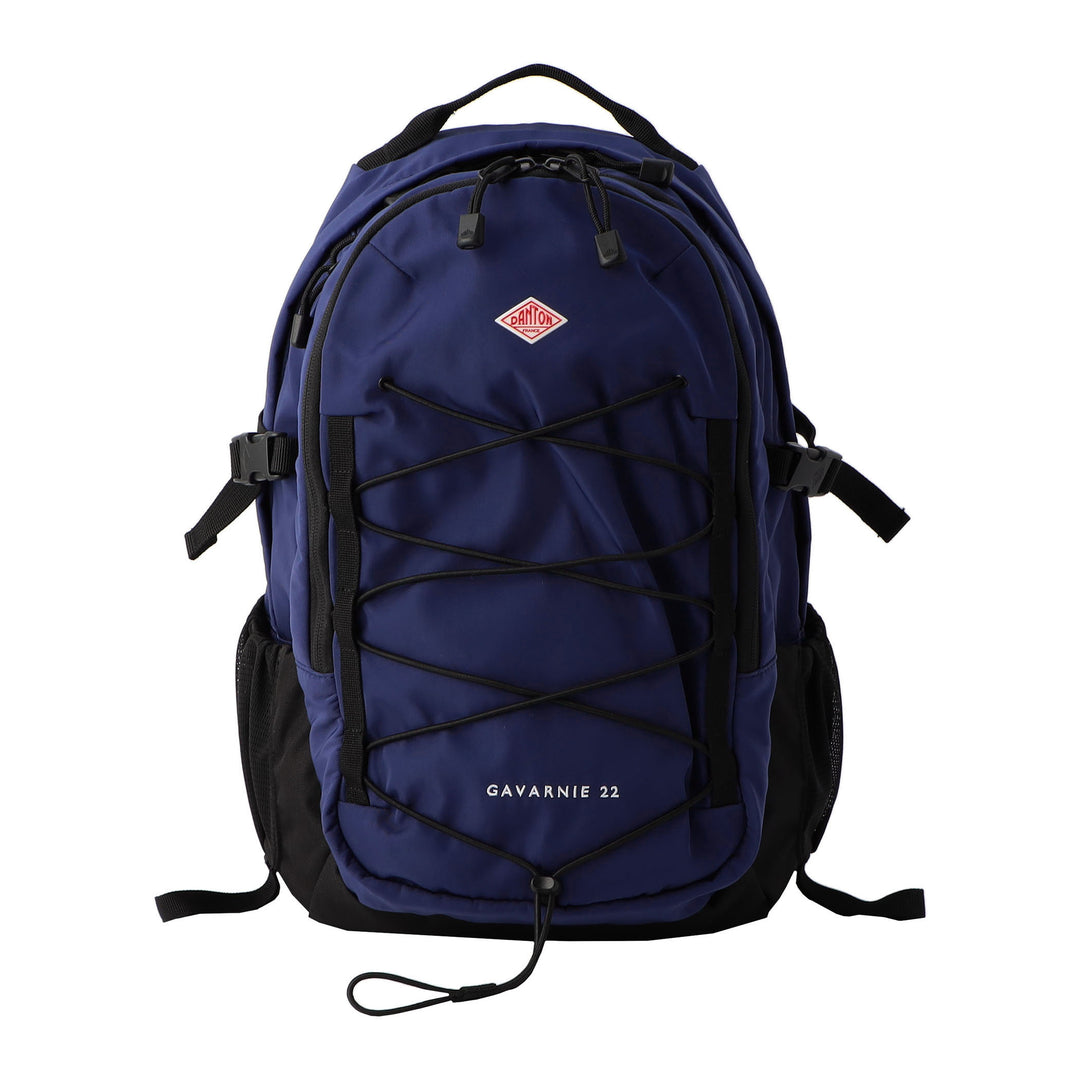DANTON POLYESTER TWILL BACKPACK GAVARNIE 22