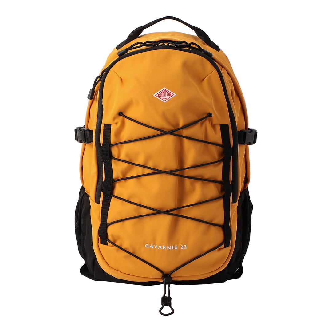 DANTON POLYESTER TWILL BACKPACK GAVARNIE 22