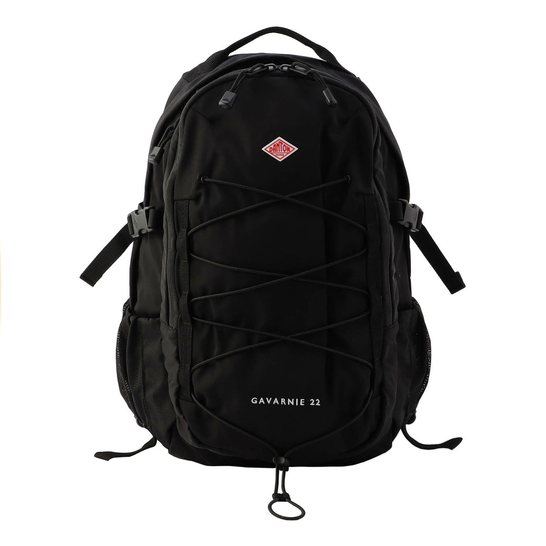 DANTON POLYESTER TWILL BACKPACK GAVARNIE 22