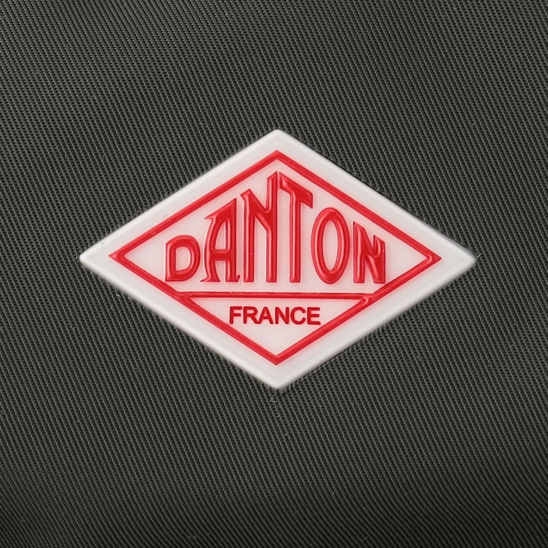 DANTON POLYESTER TWILL BACKPACK GAVARNIE 22