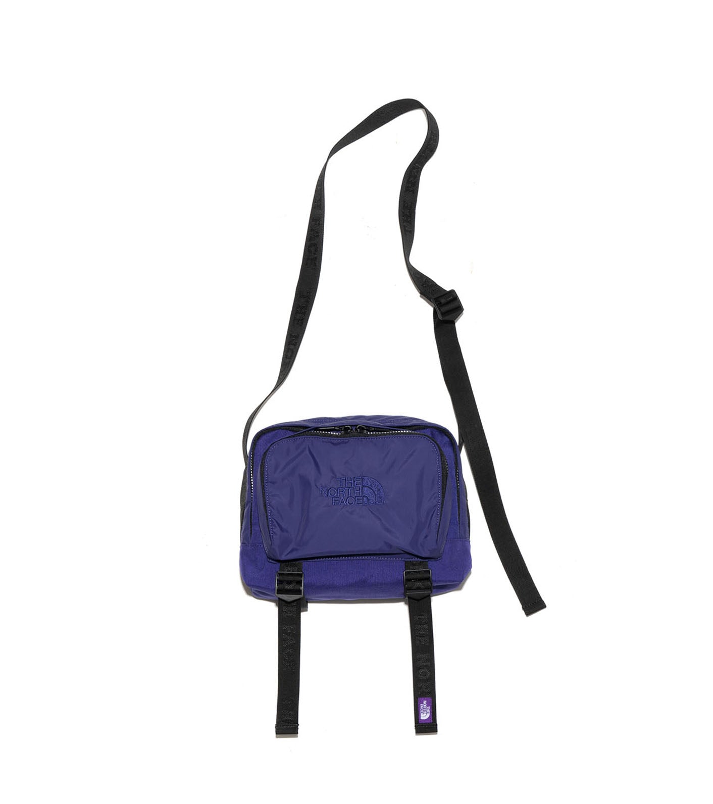 THE NORTH FACE PURPLE LABEL CORDURA Nylon Shoulder Bag