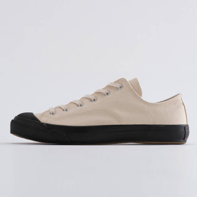 PRAS SHELLCAP series KINARI×BLACK PRAS-01-LOW