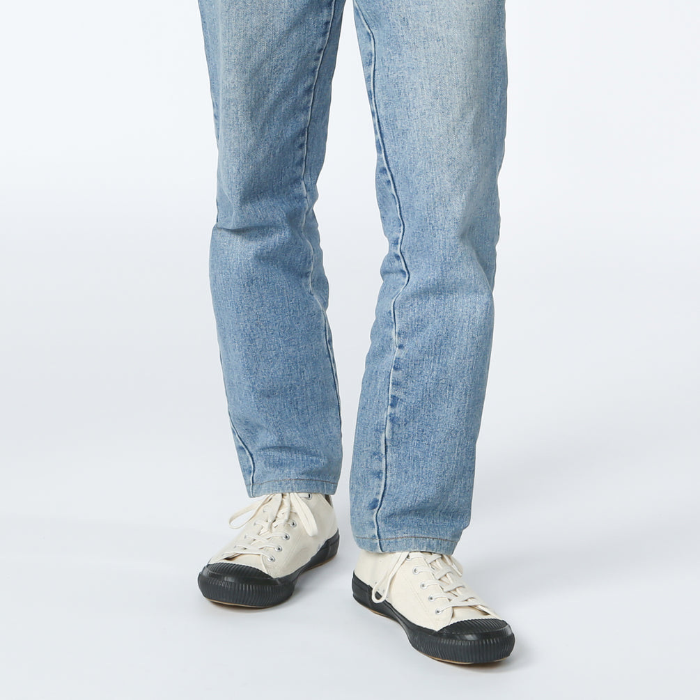 PRAS SHELLCAP series KINARI×BLACK PRAS-01-LOW