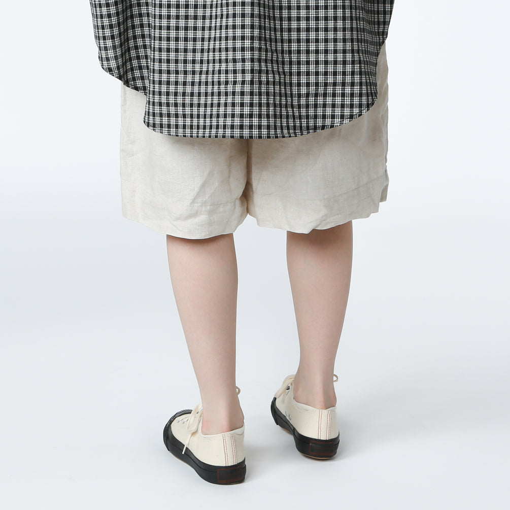 PRAS SHELLCAP series KINARI×BLACK PRAS-01-LOW