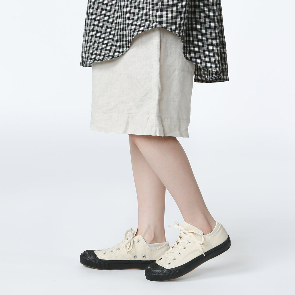 PRAS SHELLCAP series KINARI×BLACK PRAS-01-LOW