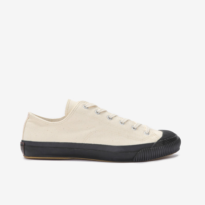 PRAS SHELLCAP series KINARI×BLACK PRAS-01-LOW