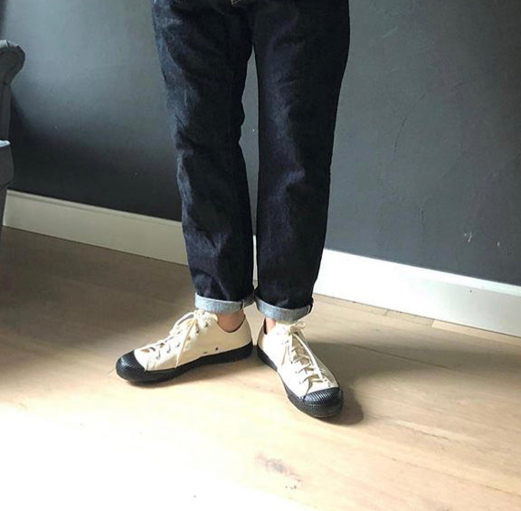 PRAS SHELLCAP series KINARI×BLACK PRAS-01-LOW