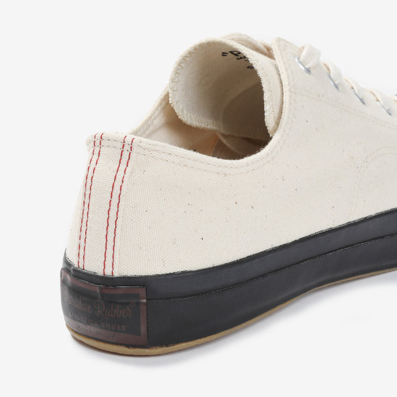 PRAS SHELLCAP series KINARI×BLACK PRAS-01-LOW