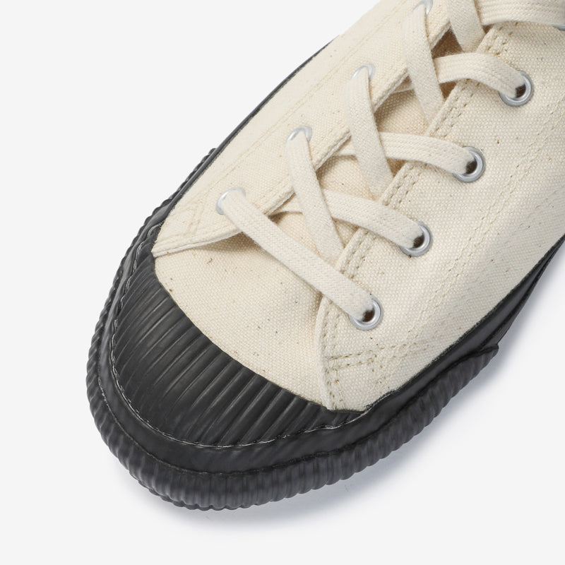 PRAS SHELLCAP series KINARI×BLACK PRAS-01-LOW