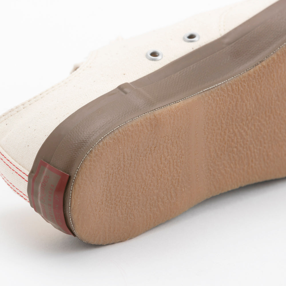 PRAS SHELLCAP series KINARI×BROWN PRAS-01-LOW