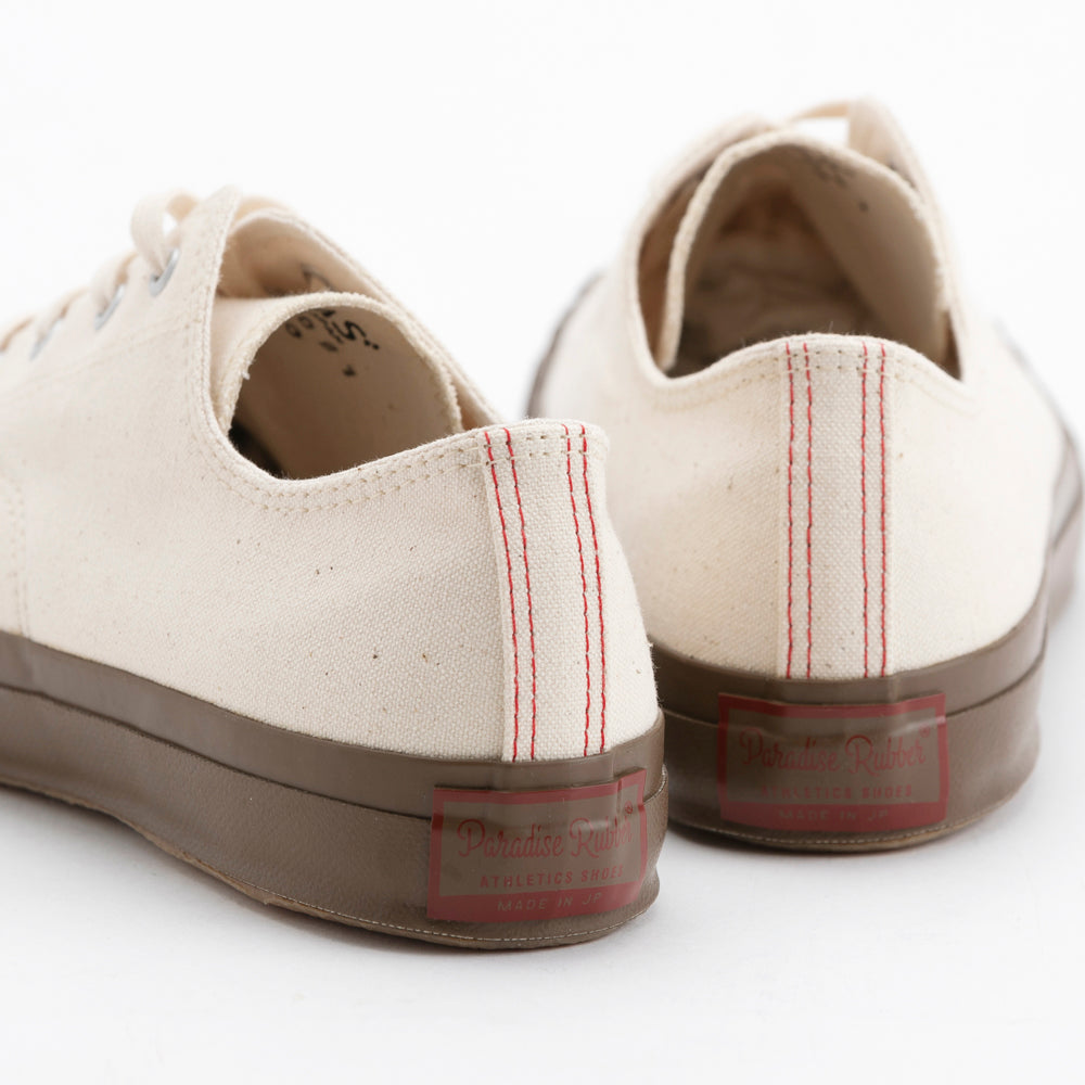 PRAS SHELLCAP series KINARI×BROWN PRAS-01-LOW