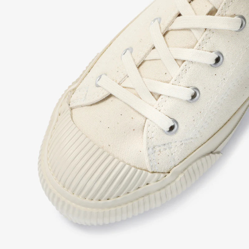 PRAS SHELLCAP series KINARI×OFF WHITE PRAS-01-LOW