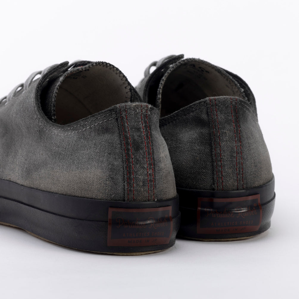 PRAS SHELLCAP series DYED / SUMI HAND DYED PRAS-01-SUMI