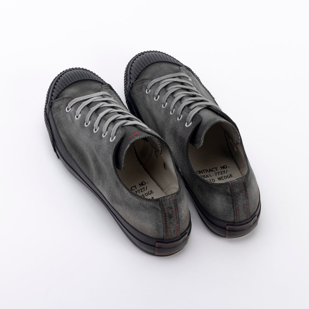 PRAS SHELLCAP series DYED / SUMI HAND DYED PRAS-01-SUMI