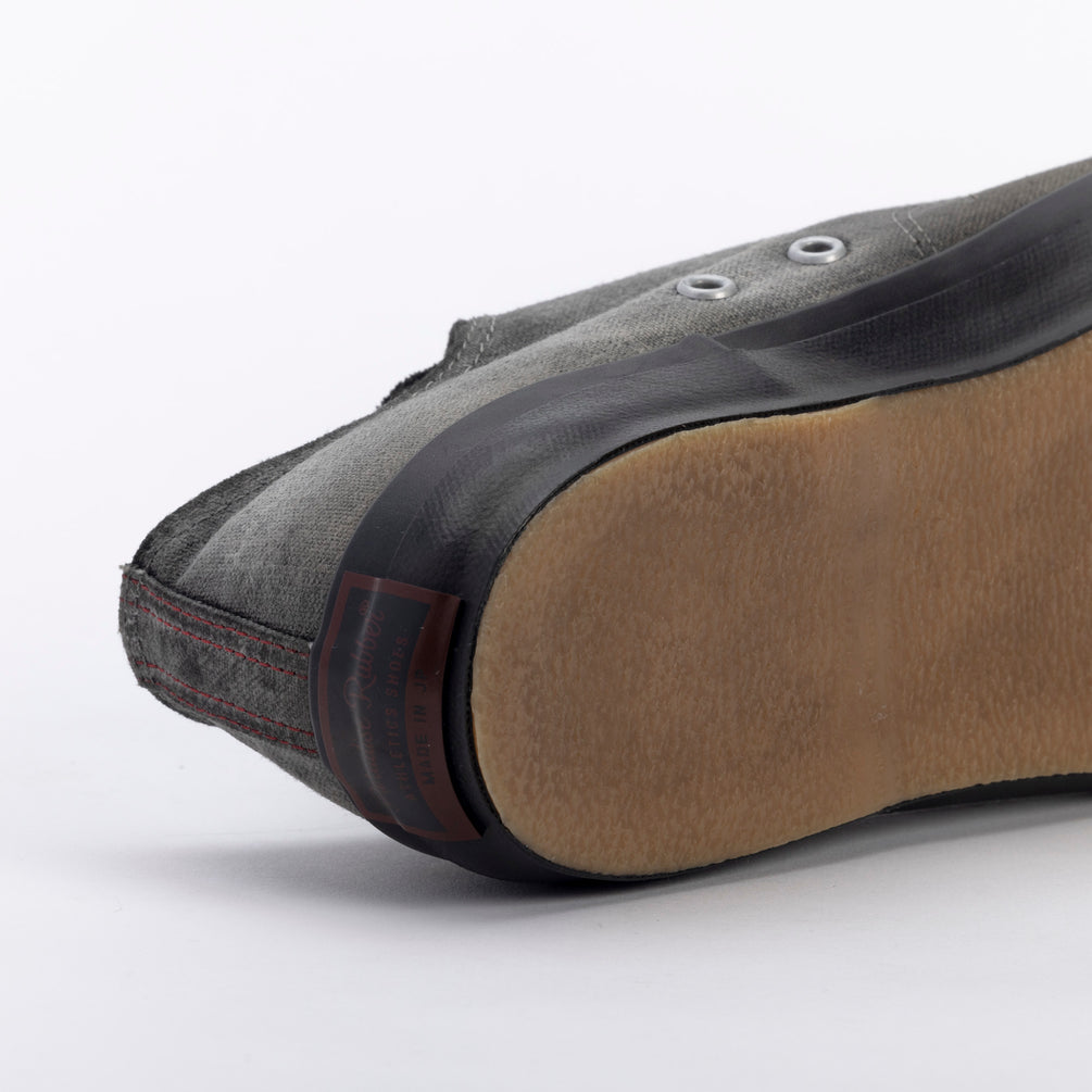 PRAS SHELLCAP series DYED / SUMI HAND DYED PRAS-01-SUMI