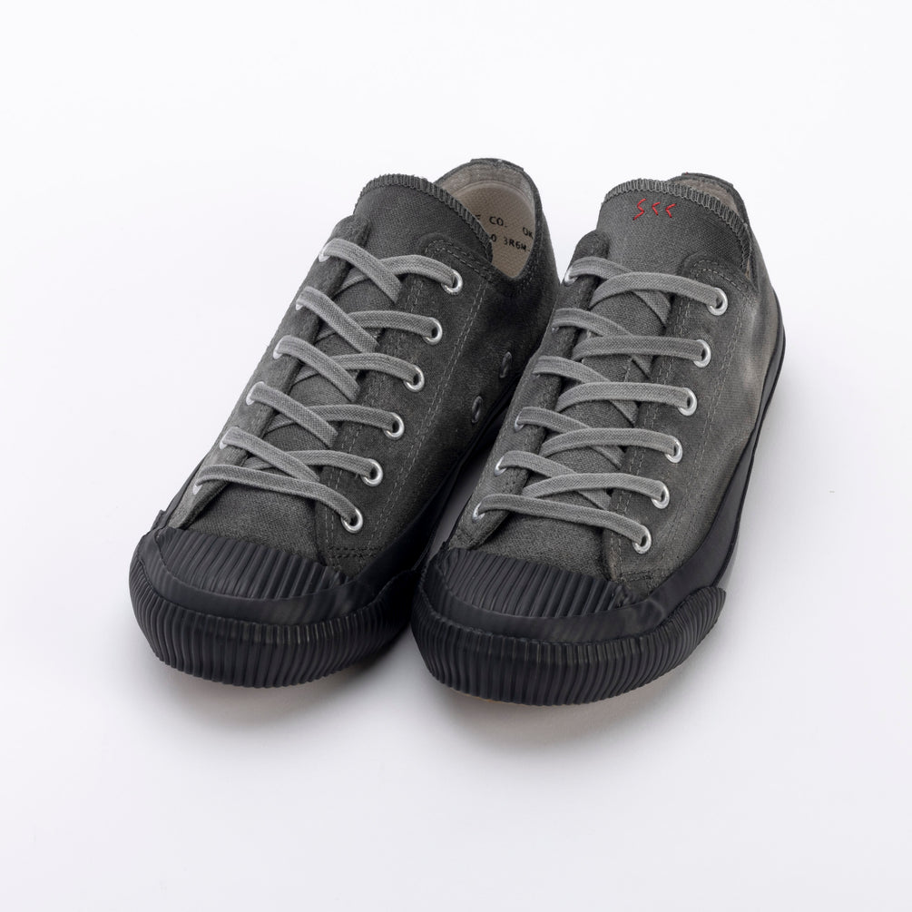 PRAS SHELLCAP series DYED / SUMI HAND DYED PRAS-01-SUMI