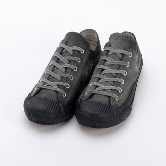 PRAS SHELLCAP series DYED / SUMI HAND DYED PRAS-01-SUMI