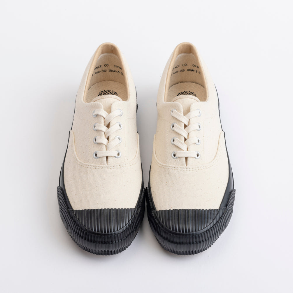 PRAS SHELLCAP series KINARI×BLACK PRAS-03-DECK