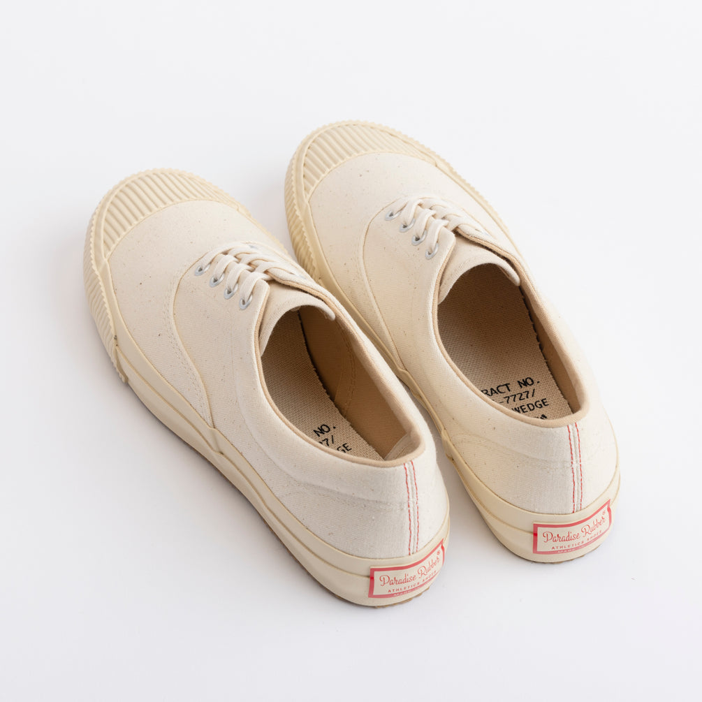 PRAS SHELLCAP series KINARI×OFF WHITE PRAS-03-DECK