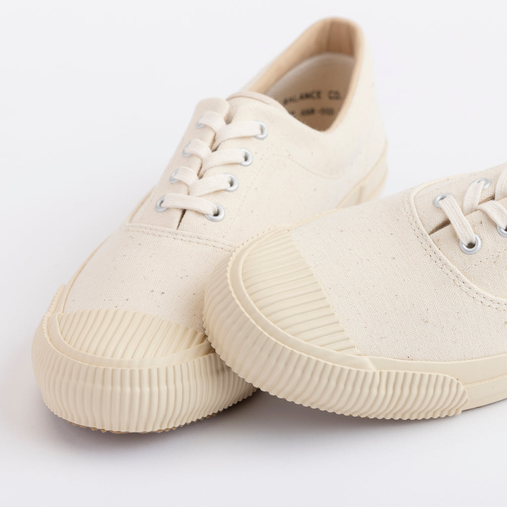 PRAS SHELLCAP series KINARI×OFF WHITE PRAS-03-DECK