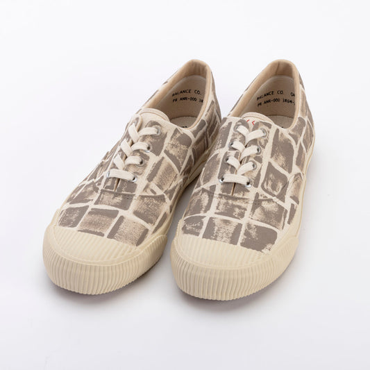 PRAS PRAS2015 BROWN PAINT × OFF WHITE PRAS-03-PAINT23S