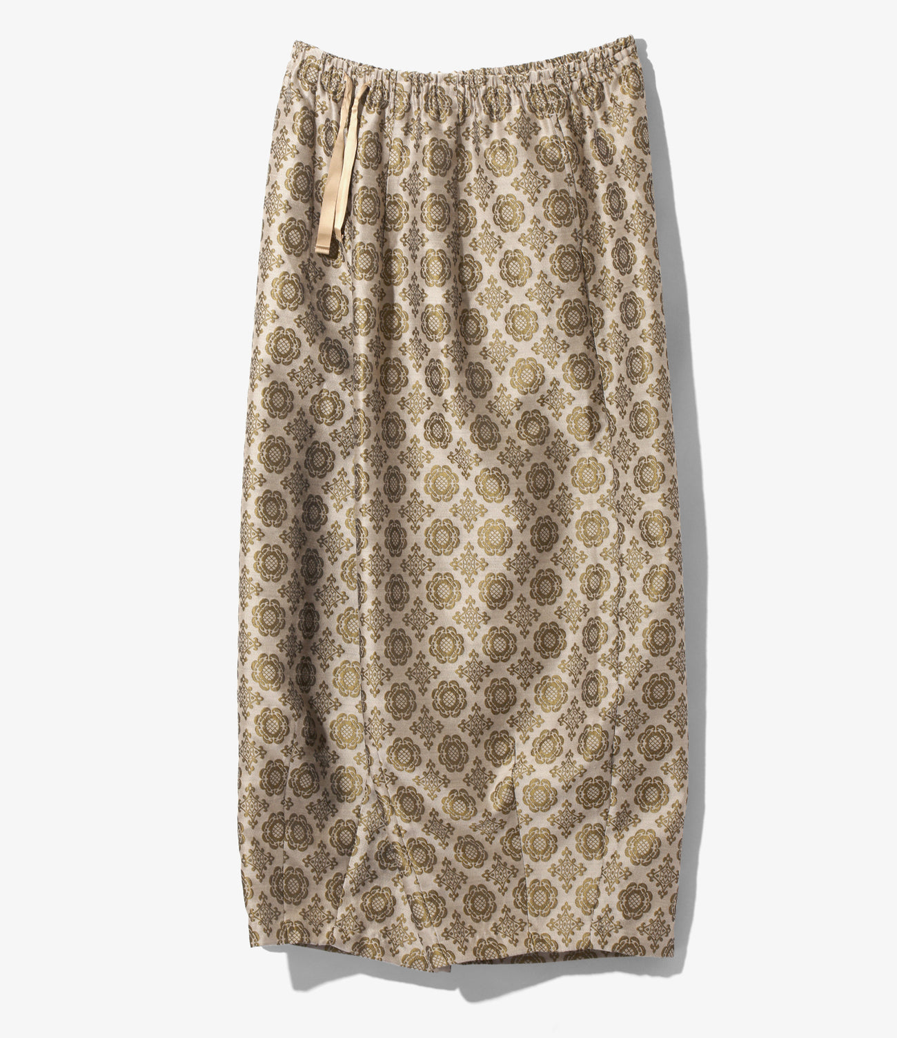 Needles H.D.P. Pant - W/PE Ornament Jq.