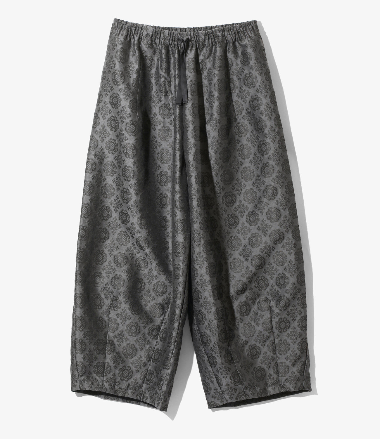 Needles H.D.P. Pant - W/PE Ornament Jq.