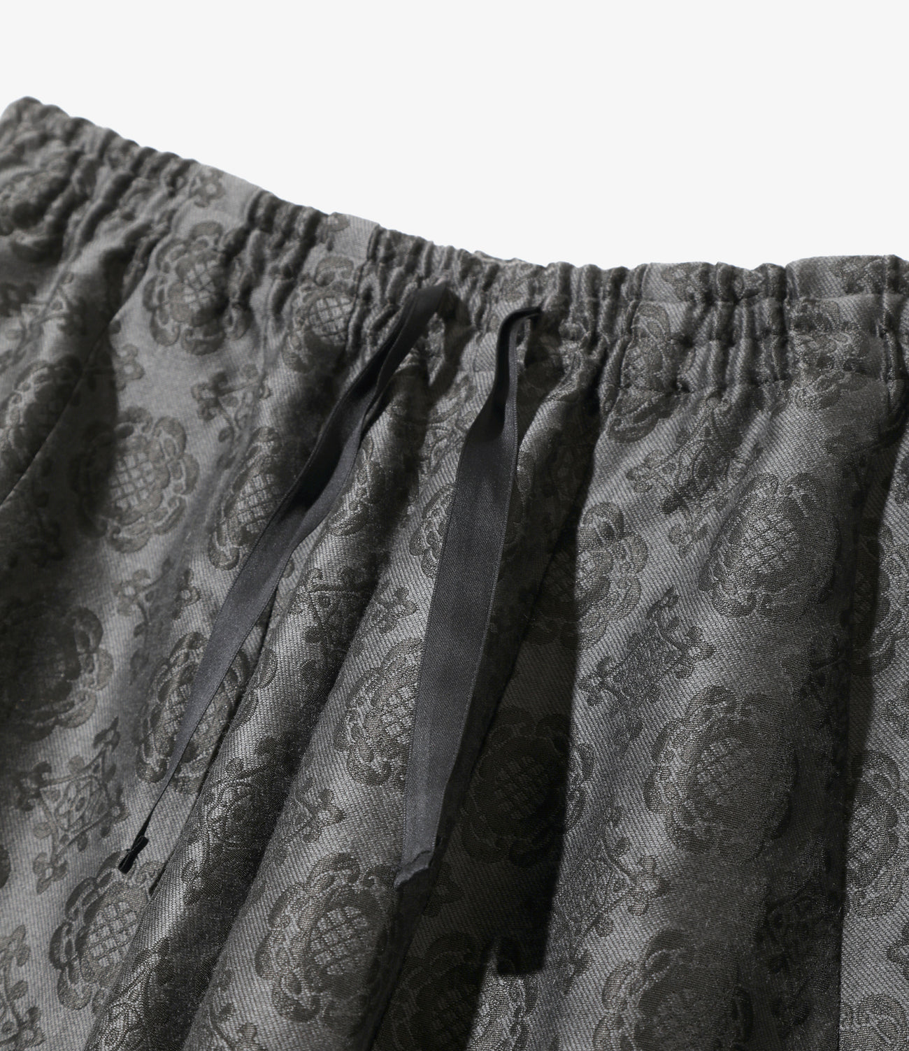 Needles H.D.P. Pant - W/PE Ornament Jq.